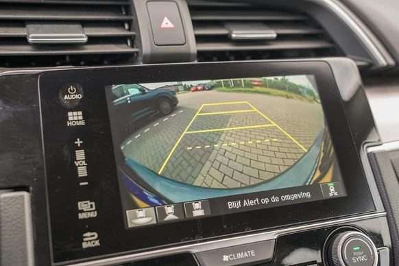 Honda Civic - Afbeelding 24 van 30