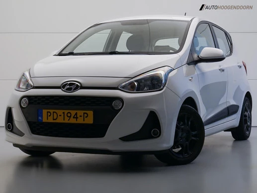 Hyundai i10 - Afbeelding 1 van 24