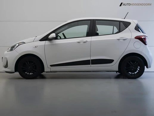 Hyundai i10 - Afbeelding 2 van 24