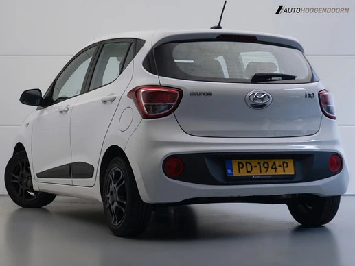 Hyundai i10 - Afbeelding 3 van 24