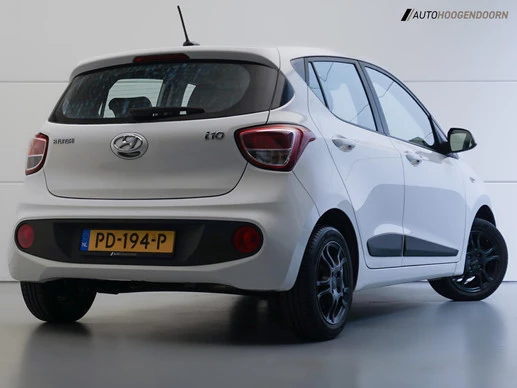 Hyundai i10 - Afbeelding 4 van 24