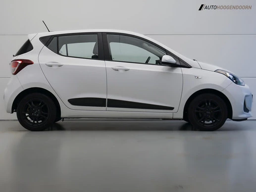Hyundai i10 - Afbeelding 5 van 24