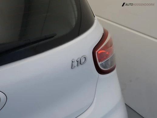 Hyundai i10 - Afbeelding 6 van 24
