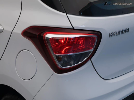 Hyundai i10 - Afbeelding 8 van 24