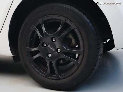 Hyundai i10 - Afbeelding 9 van 24