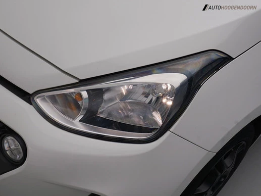 Hyundai i10 - Afbeelding 10 van 24