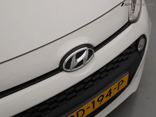 Hyundai i10 - Afbeelding 11 van 24