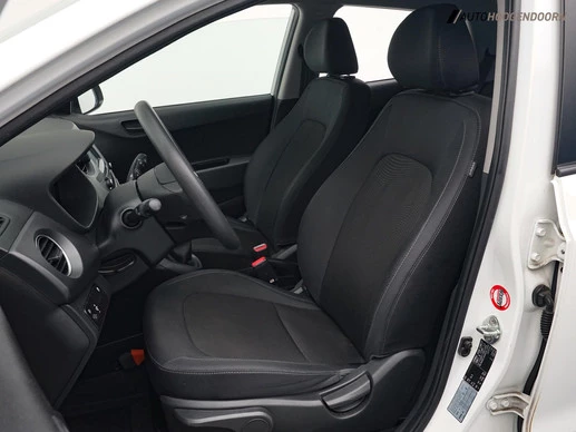 Hyundai i10 - Afbeelding 13 van 24