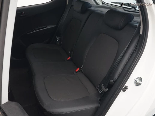 Hyundai i10 - Afbeelding 14 van 24