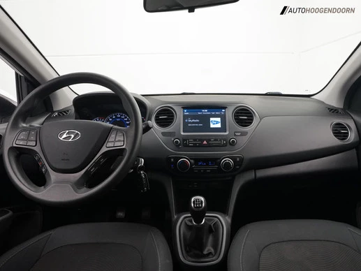 Hyundai i10 - Afbeelding 15 van 24