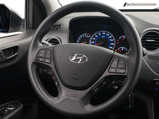 Hyundai i10 - Afbeelding 16 van 24