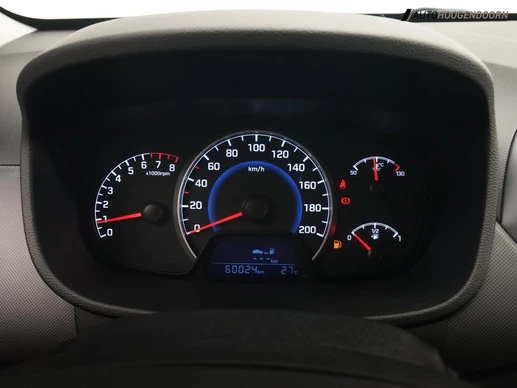Hyundai i10 - Afbeelding 20 van 24