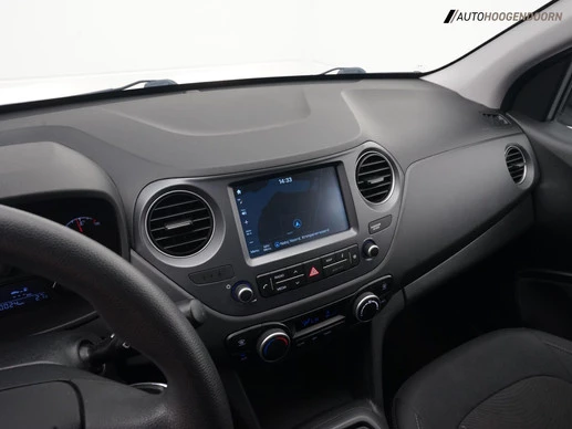 Hyundai i10 - Afbeelding 21 van 24