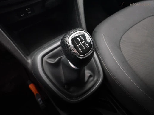 Hyundai i10 - Afbeelding 23 van 24