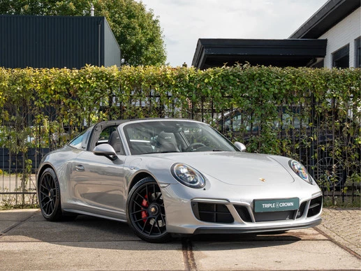 Porsche 911 - Afbeelding 1 van 30