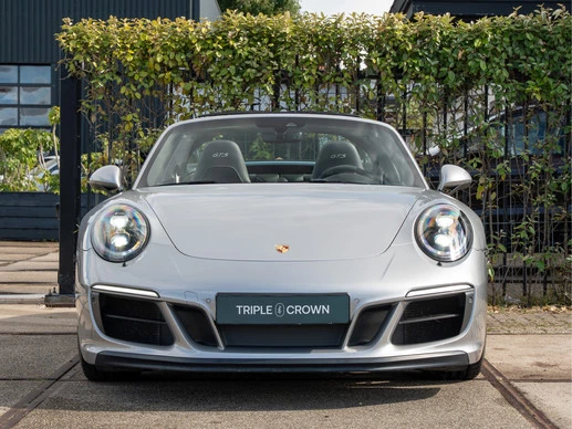 Porsche 911 - Afbeelding 2 van 30