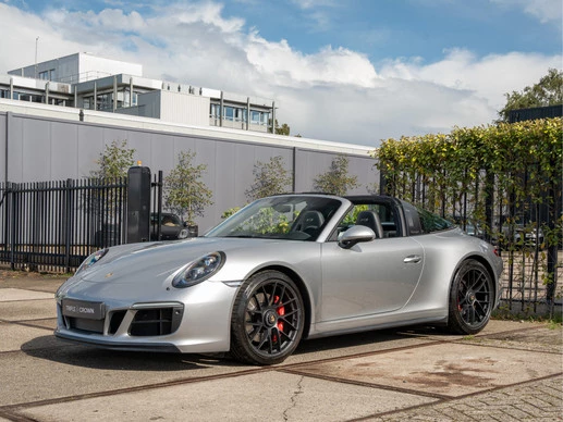 Porsche 911 - Afbeelding 3 van 30