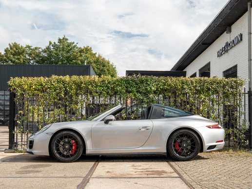 Porsche 911 - Afbeelding 4 van 30