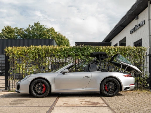 Porsche 911 - Afbeelding 5 van 30