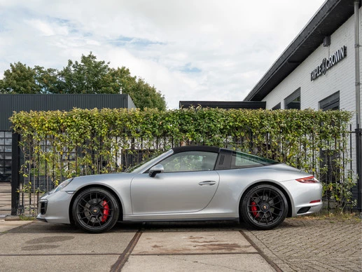 Porsche 911 - Afbeelding 6 van 30