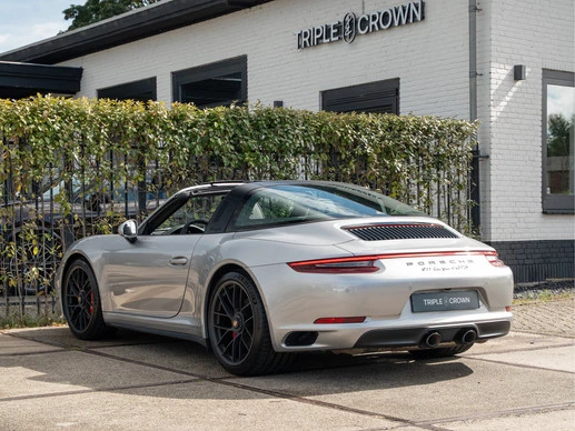 Porsche 911 - Afbeelding 7 van 30