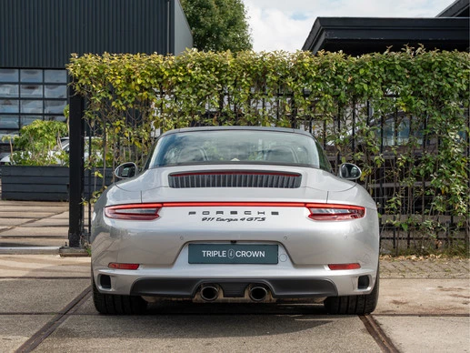 Porsche 911 - Afbeelding 8 van 30