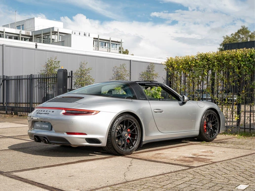 Porsche 911 - Afbeelding 9 van 30