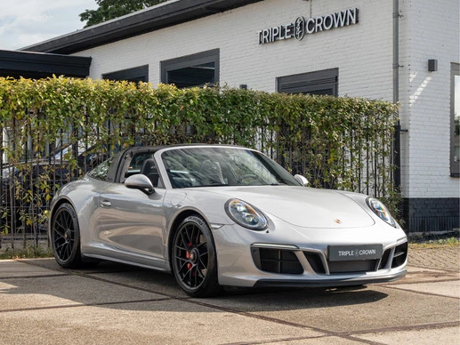 Porsche 911 - Afbeelding 10 van 30