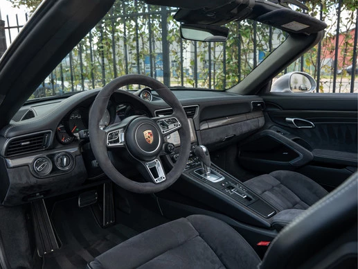 Porsche 911 - Afbeelding 14 van 30