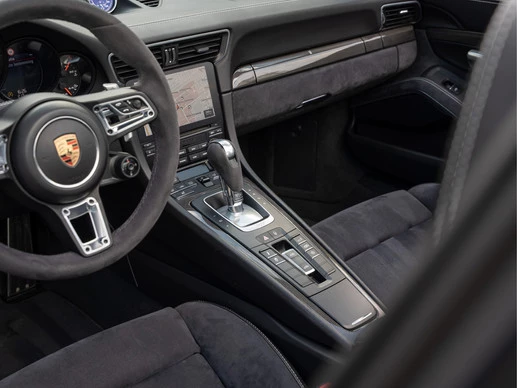Porsche 911 - Afbeelding 18 van 30
