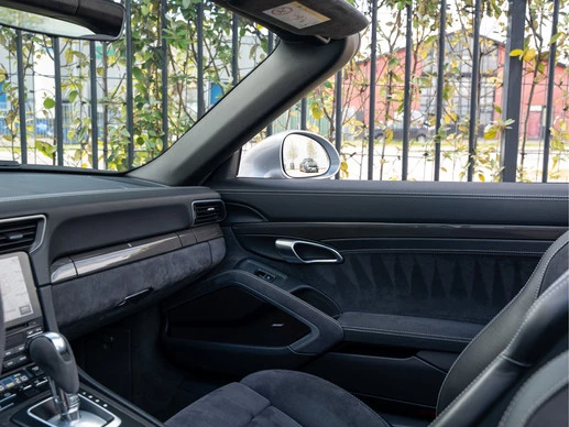 Porsche 911 - Afbeelding 19 van 30