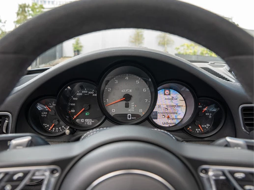 Porsche 911 - Afbeelding 21 van 30