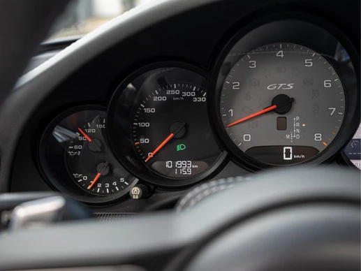 Porsche 911 - Afbeelding 22 van 30