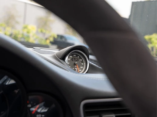 Porsche 911 - Afbeelding 24 van 30