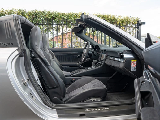 Porsche 911 - Afbeelding 26 van 30