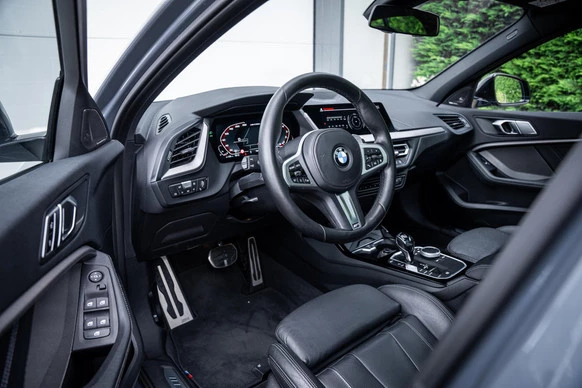 BMW 1 Serie - Afbeelding 4 van 30
