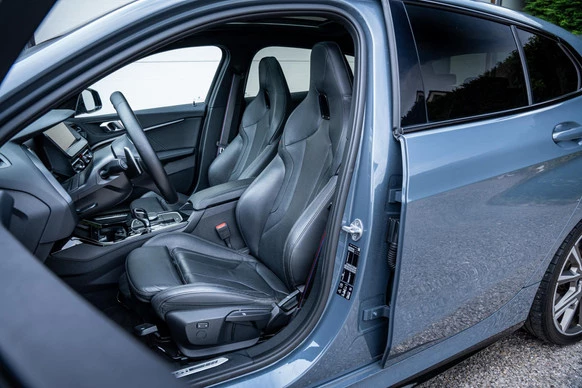 BMW 1 Serie - Afbeelding 5 van 30