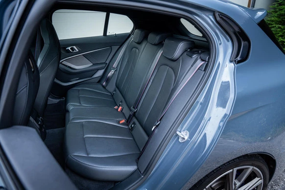 BMW 1 Serie - Afbeelding 8 van 30