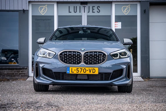 BMW 1 Serie - Afbeelding 9 van 30