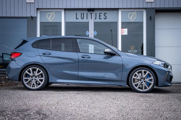 BMW 1 Serie - Afbeelding 11 van 30