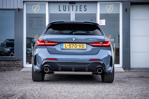 BMW 1 Serie - Afbeelding 13 van 30