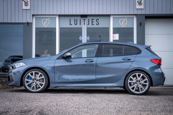 BMW 1 Serie - Afbeelding 16 van 30
