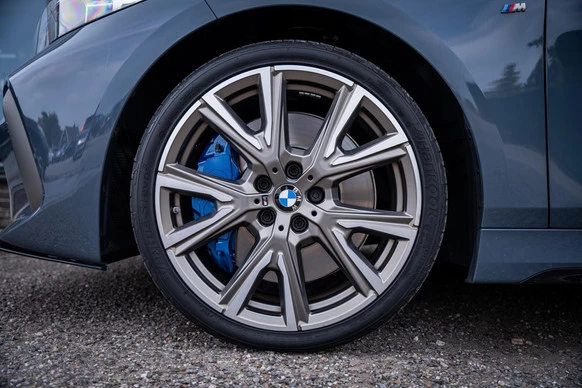 BMW 1 Serie - Afbeelding 17 van 30