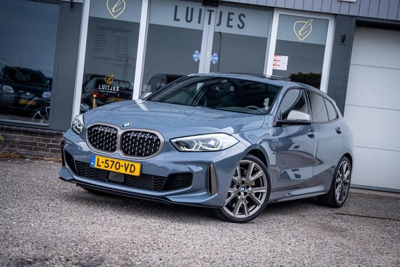 BMW 1 Serie - Afbeelding 18 van 30