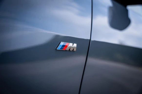 BMW 1 Serie - Afbeelding 19 van 30
