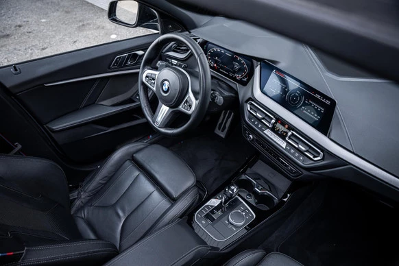 BMW 1 Serie - Afbeelding 21 van 30