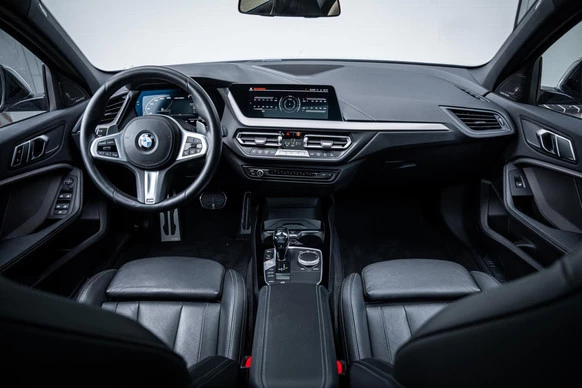 BMW 1 Serie - Afbeelding 22 van 30