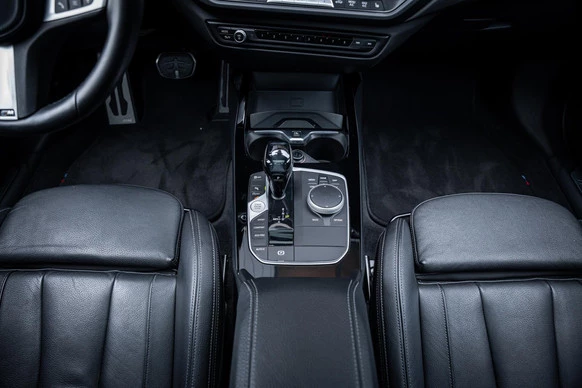 BMW 1 Serie - Afbeelding 23 van 30