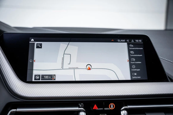 BMW 1 Serie - Afbeelding 25 van 30