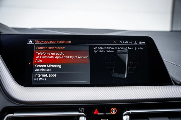 BMW 1 Serie - Afbeelding 27 van 30